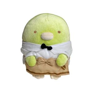 Sumikko Gurashi Penguin? Plushie Cafe Barsita